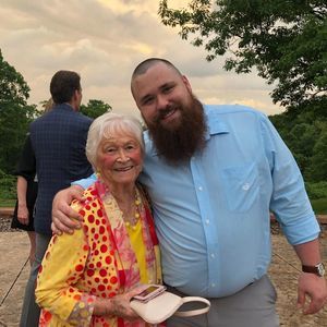 Meet your Posher, Jack